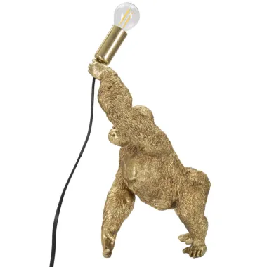 LAMPA GORYL 22,5 16 40 cm